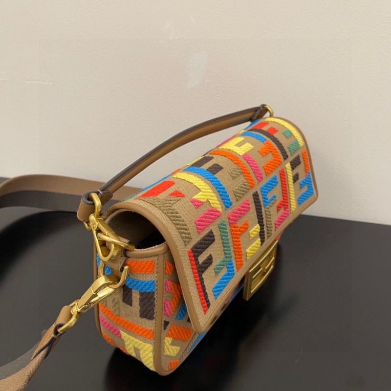 Fendi Satchel Bags